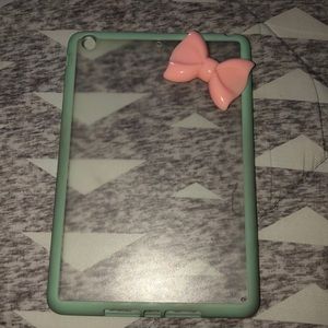 ipad mini case